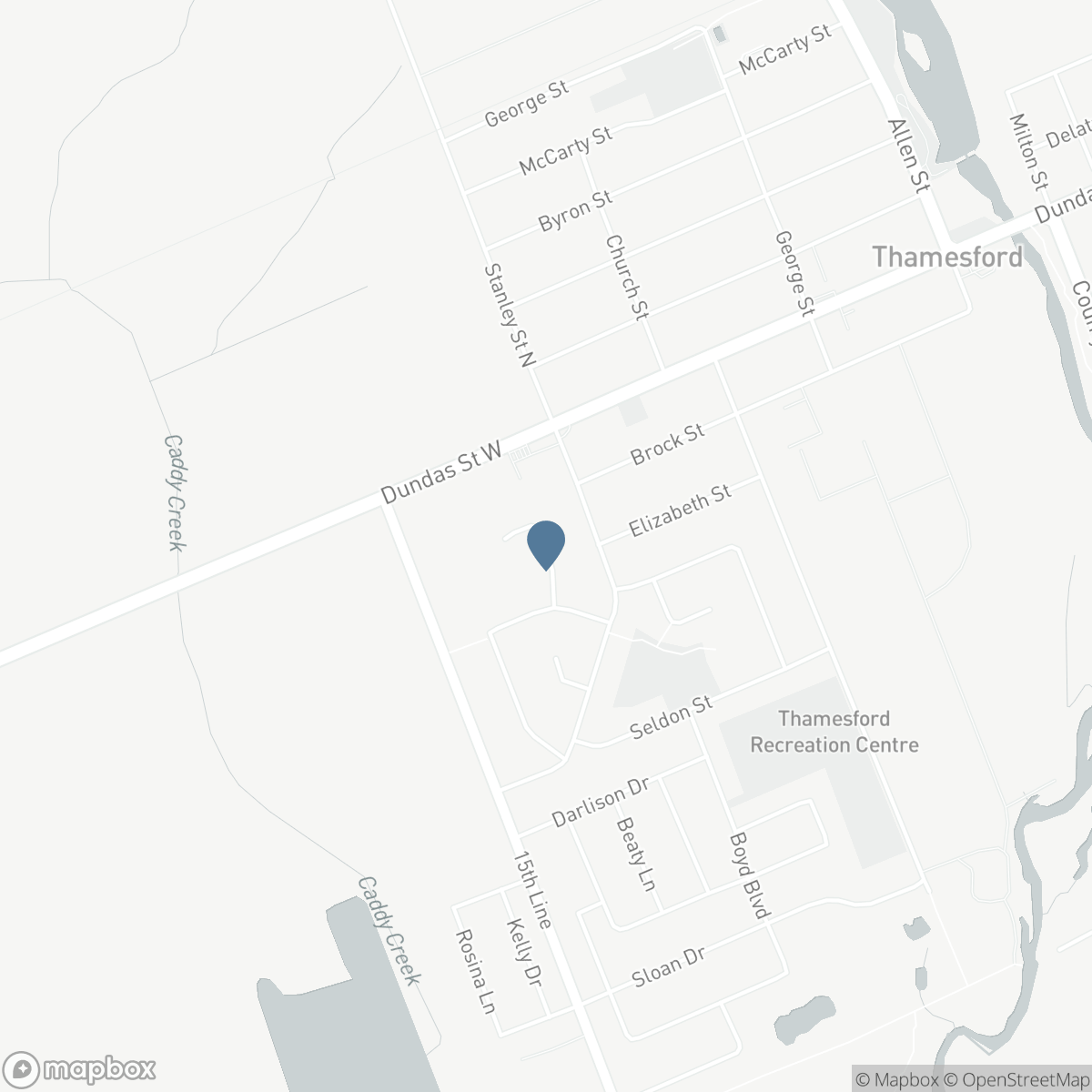 17 MINLER ROAD, Zorra, Ontario N0M 2M0